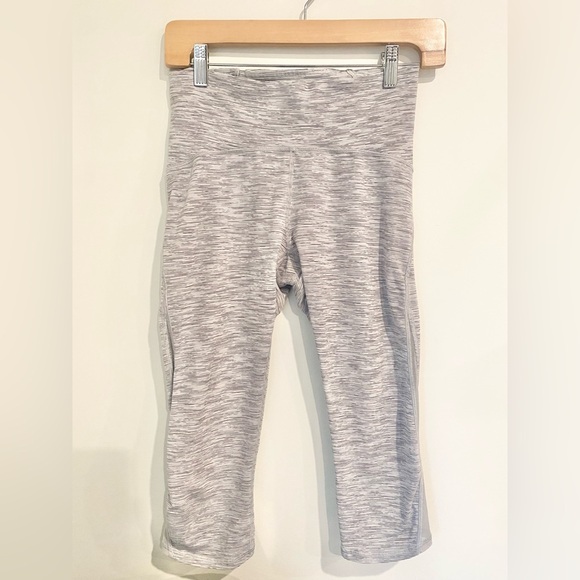 Lululemon Train Times Crop Leggings - Picture 4 of 8